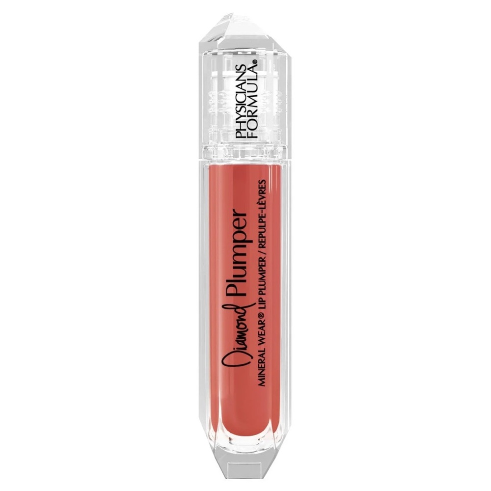 Physicians Formula Diamond Plumping Lip Gloss